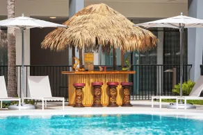 Le Meridien Dania Beach at Fort Lauderdale Airport - Piscine