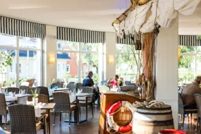 StrandResort Markgrafenheide - Restaurant