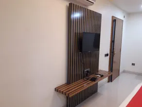 Hotel Jalsa inn - Camera