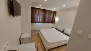 Hotel BLADOR - Chambre