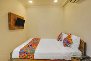 Via Stay Land - Chambre