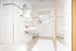 Apart Business Hotel - Bathroom