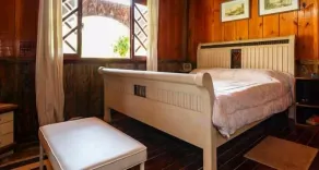 Casa do Sossego - Room