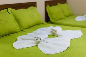 Class Apart Hotel - Room