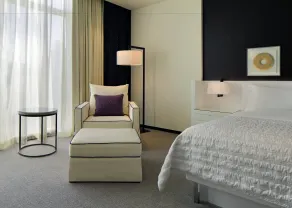 Le Méridien Dubai Hotel & Conference Centre - Room