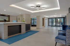 Home2 Suites by Hilton Kingston - Receção