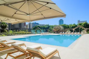 Hyatt Regency Harare The Meikles - Pool