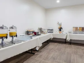 Mercure Goulburn - Restaurant