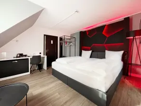 DORMERO Hotel Xanten - Room