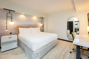 Hotel 1000, In The Unbound Collection By Hyatt - Room