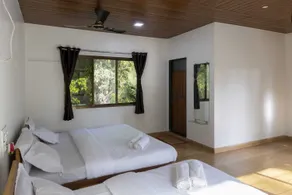 Awas Beach Stays - Chambre