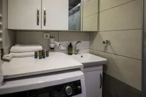 Çınar Suit Hotel - Bathroom