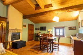 Villa Piccolomini - Relais di Charme - Udsigt fra værelset