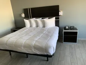 South Padre Island Lodge - Room