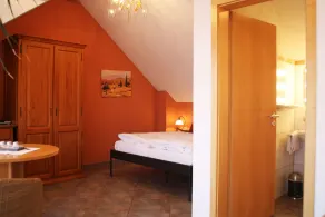 Porta Vinea - Room