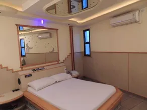 America Motel (ADULT ONLY) - Habitación