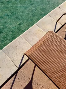 Terrasa Solar Hotel - Pool