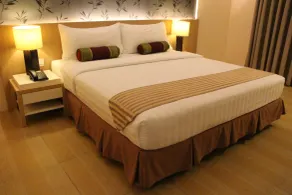Mount Sea Resort - Room