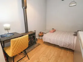 The Bothy - Room