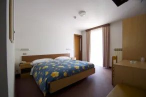 Hotel Sciatori - Chambre
