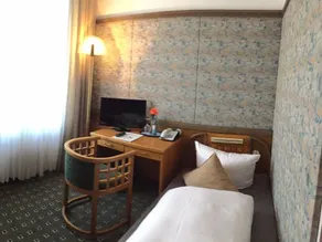 Strand Hotel Wehlen - Zimmer