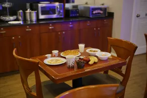Hotel Boston - Restaurant
