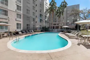 Homewood Suites by Hilton Tampa Airport - Westshore - Piscine