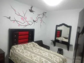 Hotel posada Juquila - Zimmer