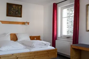 Hotel Gasthof Weißer Löwe - Room