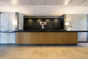 Holiday Inn Express - Temuco by IHG - Reception