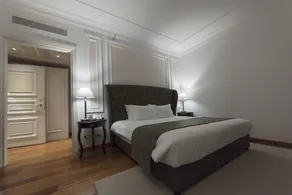 Xheko Imperial Luxury Hotel & SPA - Chambre