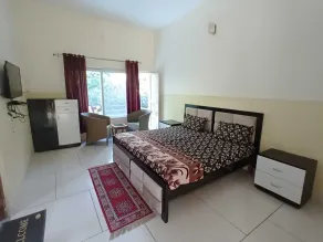 Hotel Katapathar Resort and Restaurant - Quarto