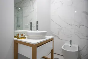 RM The Loft Experience - Bagno