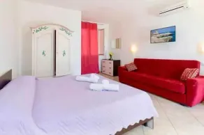 Residence Luxora - Room