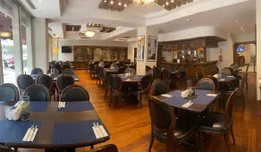 Anemon Kent  İzmir Otel - Restaurante