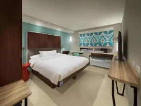 Tru by Hilton Lithia Springs, GA - Chambre