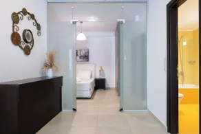 Pantheon Villas & Suites - Rom