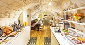 Best Western Plus Bretagne Montparnasse - Ristorante