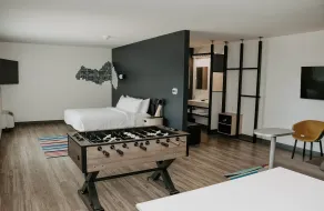 Aloft by Marriott Omaha West - Camera