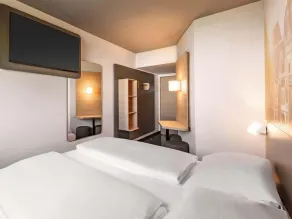 B&B HOTEL Aachen-Nord - Camera