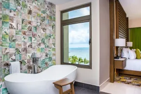 3 Bedroom loft Garza Blanca - Bathroom