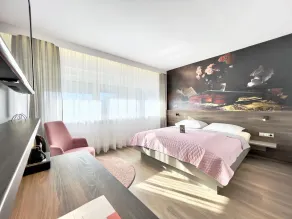 ART-Hotel Braun - Room