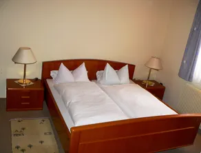 Hotel Tannenhof - Zimmer