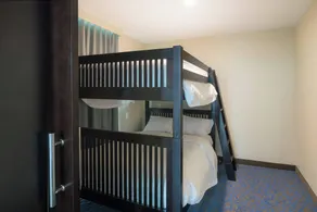 SpringHill Suites by Marriott Fort Worth Fossil Creek - Chambre