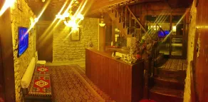Beybagi Konak Hotel - Reception
