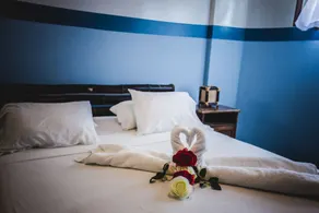 Loki del Mar - Room