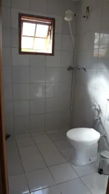 Mirante do Vale - Badezimmer