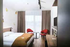 JUFA Hotel Bad Radkersburg - Værelse