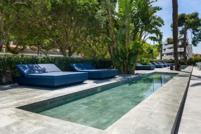 Hotel Vibra Mare Nostrum - Piscine