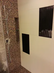 Hotel Capital Kota Kinabalu - Badezimmer